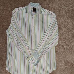 Tailorbyrd dress shirt